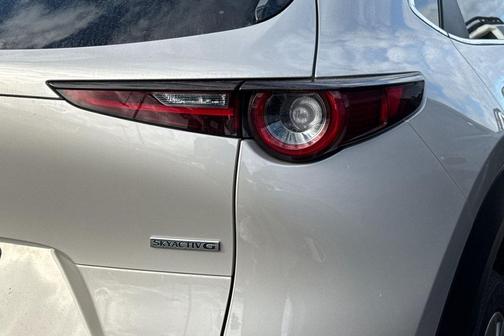2023 Mazda CX-30 2.5 S Select Package