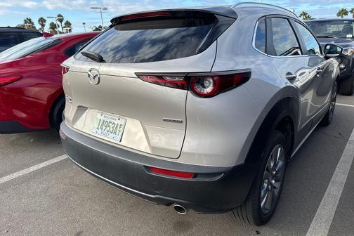 2023 Mazda CX-30 2.5 S Select Package