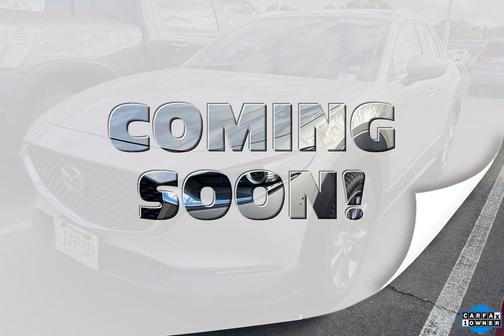 2023 Mazda CX-30 2.5 S Select Package