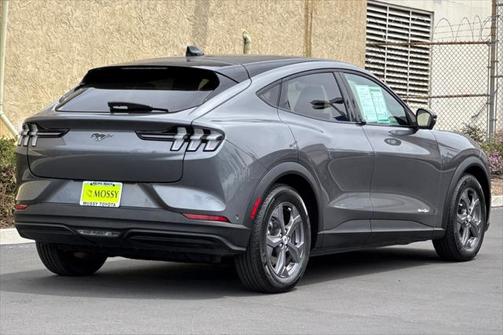 2023 Ford Mustang Mach-E Select