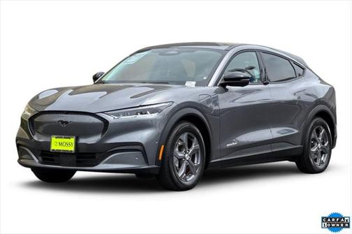 2023 Ford Mustang Mach-E Select