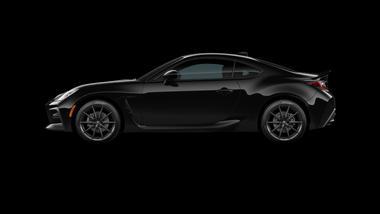 2026 Toyota GR86 Premium