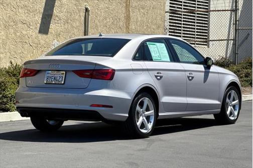 2016 Audi A3 1.8T Premium