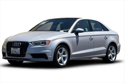 2016 Audi A3 1.8T Premium