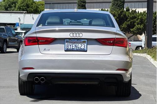 2016 Audi A3 1.8T Premium