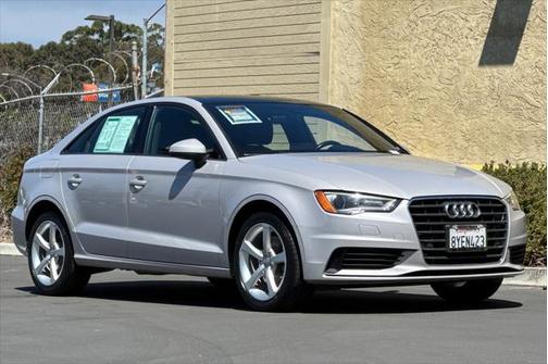 2016 Audi A3 1.8T Premium