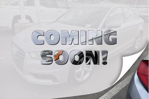 2016 Audi A3 1.8T Premium