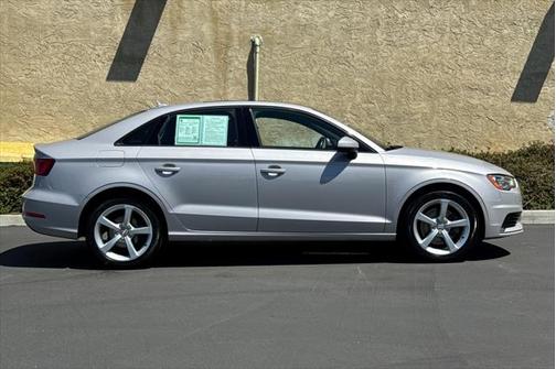 2016 Audi A3 1.8T Premium
