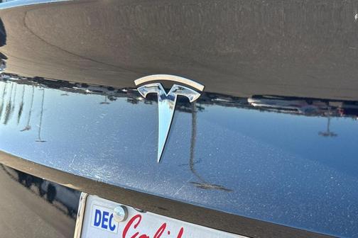 2017 Tesla Model 3 Long Range
