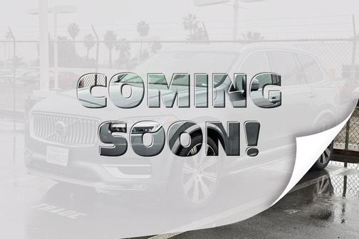 2020 Volvo XC90 T6 Inscription