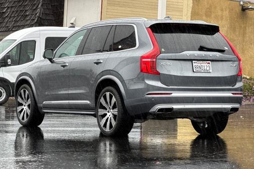 2020 Volvo XC90 T6 Inscription