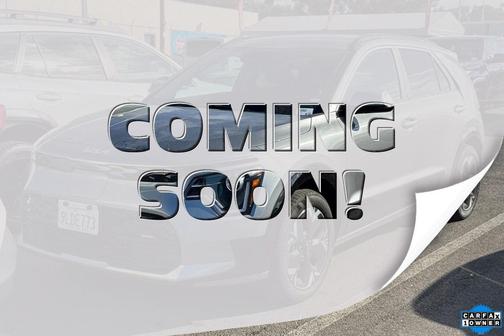 2024 Kia Niro EV Wind