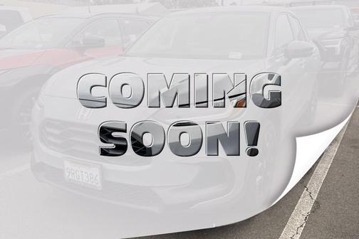 2025 Honda HR-V 2WD Sport