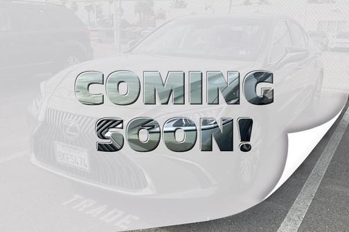 2019 Lexus ES 300h Base