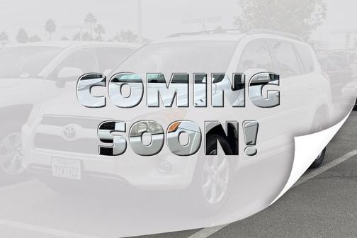 2010 Toyota RAV4 Limited