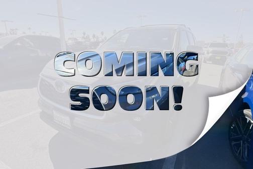 2024 Toyota Highlander Hybrid XLE