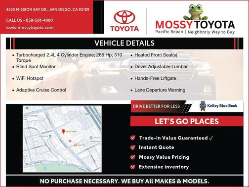 CELESTIAL SILVER 2024 Toyota Highlander XLE