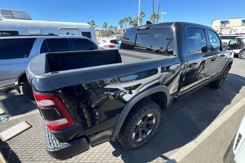 2023 RAM 1500 Rebel
