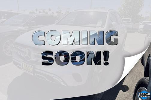 2022 Mercedes-Benz GLC 300 Base