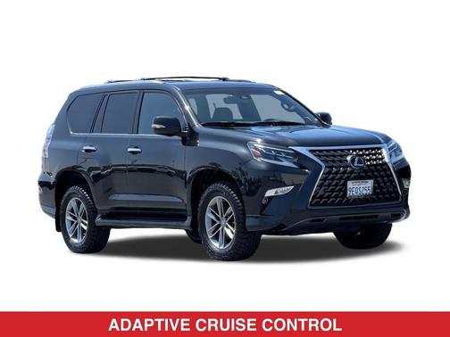 Caviar 2023 Lexus GX 460 Premium
