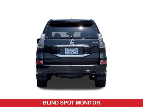 Caviar 2023 Lexus GX 460 Premium