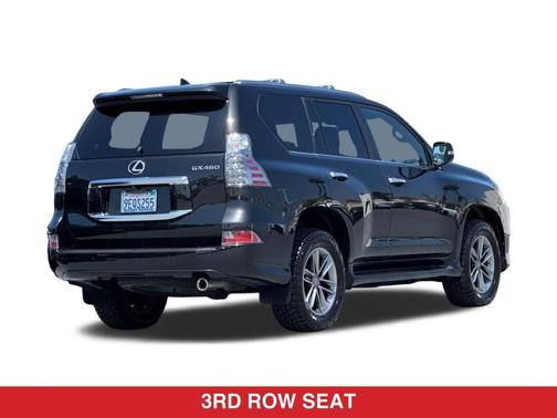 Caviar 2023 Lexus GX 460 Premium