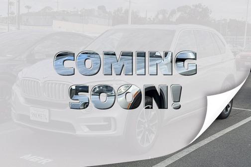 2017 BMW X5 sDrive35i