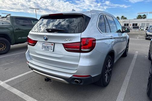 2017 BMW X5 sDrive35i