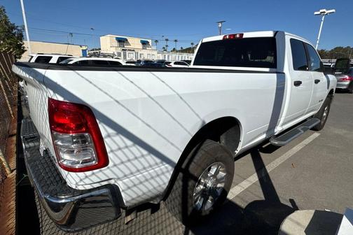 2024 RAM 2500 Big Horn Crew Cab 4x4 8' Box