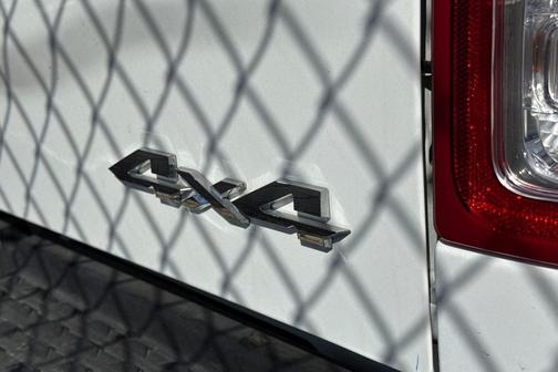 2024 RAM 2500 Big Horn Crew Cab 4x4 8' Box