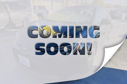 2020 Toyota Corolla Hybrid LE