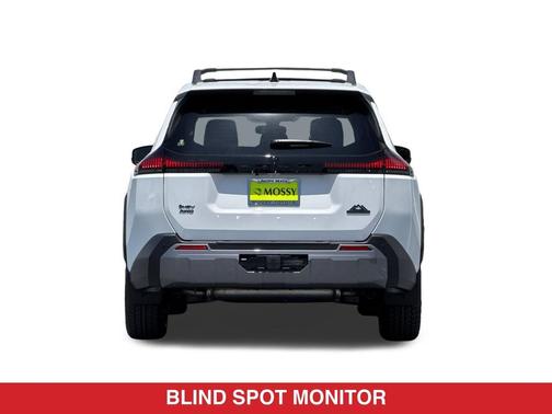 Ice Cap 2026 Toyota RAV4 Woodland
