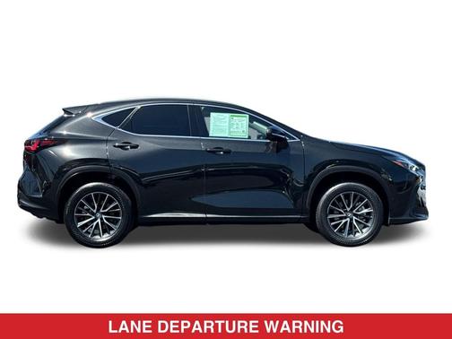 Caviar 2025 Lexus NX 250 Premium