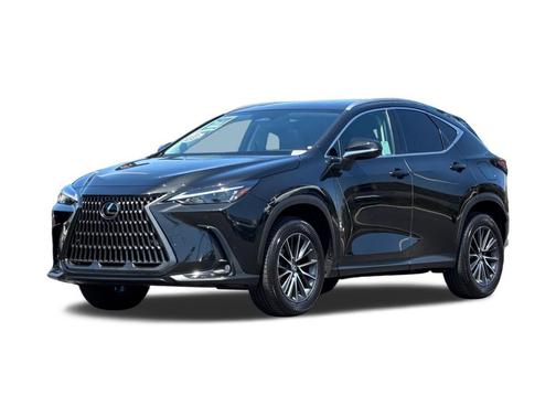Caviar 2025 Lexus NX 250 Premium