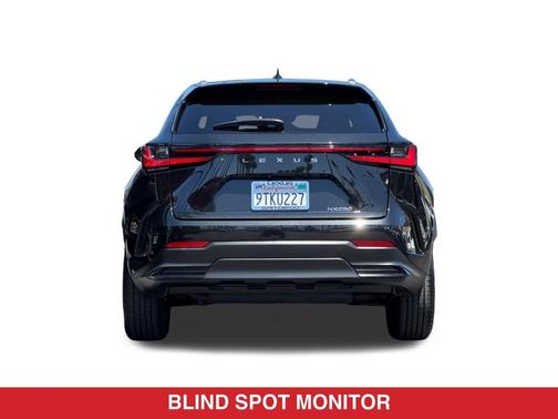 Caviar 2025 Lexus NX 250 Premium