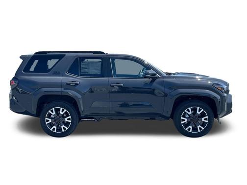 Underground 2026 Toyota 4Runner TRD Sport Premium