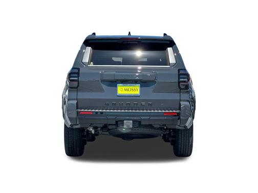 Underground 2026 Toyota 4Runner TRD Sport Premium