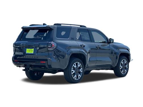 Underground 2026 Toyota 4Runner TRD Sport Premium