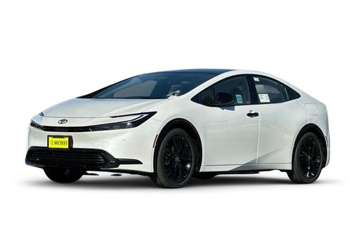 2026 Toyota Prius L