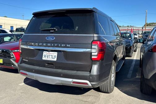2023 Ford Expedition Limited