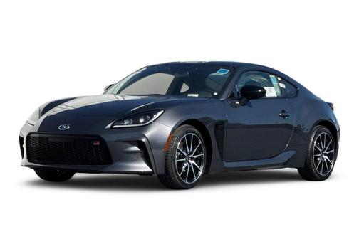2025 Toyota GR86 Base