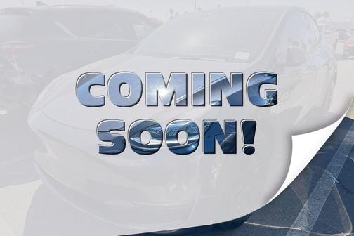 2021 Tesla Model Y Standard Range Rear-Wheel Drive
