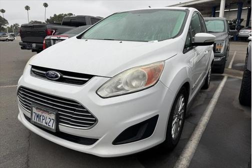 2015 Ford C-Max Hybrid SE