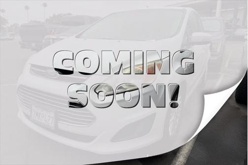 2015 Ford C-Max Hybrid SE