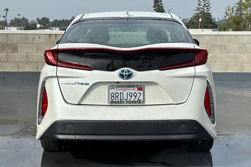 2020 Toyota Prius Prime LE