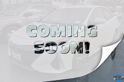 2020 Toyota Prius Prime LE