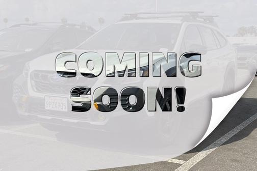 Crystal White Pearl 2025 Subaru Outback Wilderness