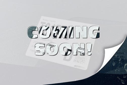 2022 Toyota Prius XLE