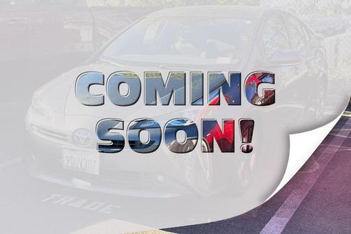 2022 Toyota Prius XLE