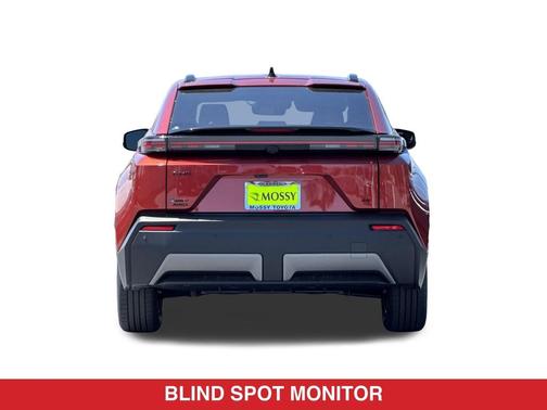 Tandoori 2026 Toyota C-HR SE